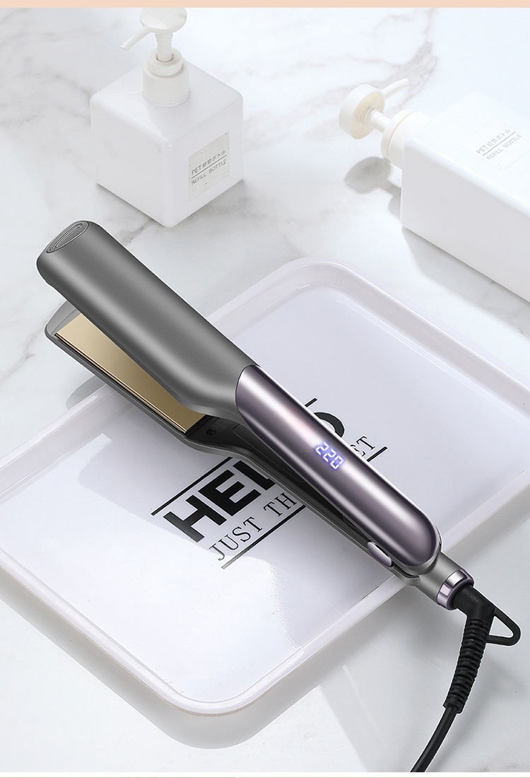 Máy duỗi tóc ép thẳng tạo kiểu